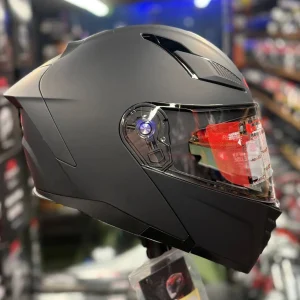 کلاه کاسکت فک متحرک ردلاین 960 کد 4