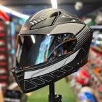 کلاه کاسکت فک متحرک ردلاین 960 کد 5