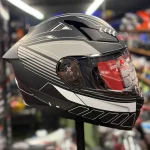 کلاه کاسکت فک متحرک ردلاین 960 کد 5