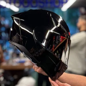 کلاه کاسکت فک متحرک ردلاین 960 کد 7