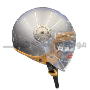 کلاه کاسکت بدون فک FGN کد 1