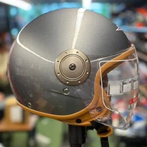 کلاه کاسکت بدون فک FGN کد 1