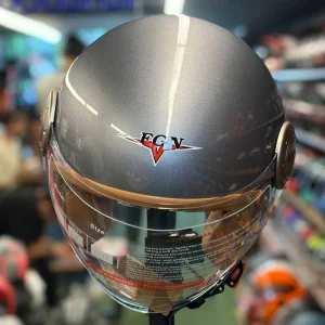 کلاه کاسکت بدون فک FGN کد 1