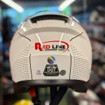 کلاه کاسکت بدون فک ردلاین 956 کد 1