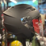 کلاه کاسکت بدون فک ردلاین 956 کد 2