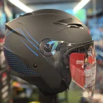 کلاه کاسکت بدون فک ردلاین 956 کد 4