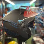 کلاه کاسکت بدون فک ردلاین 956 کد 4
