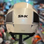 کلاه کاسکت بدون فک Smk سری phoenix کد 1