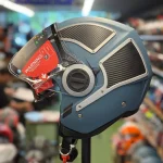 کلاه کاسکت بدون فک Smk سری phoenix کد 2