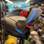 کلاه کاسکت فک متحرک ردلاین 960 کد 8