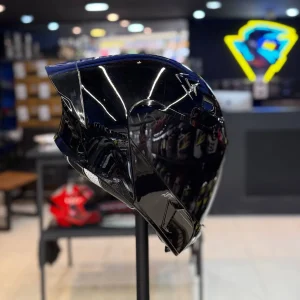 کلاه کاسکت فک متحرک استیل برد SB20 کد 15