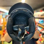 تودوزی کلاه کاسکت وسپایی GYT