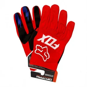 دستکش فاکس کد 10