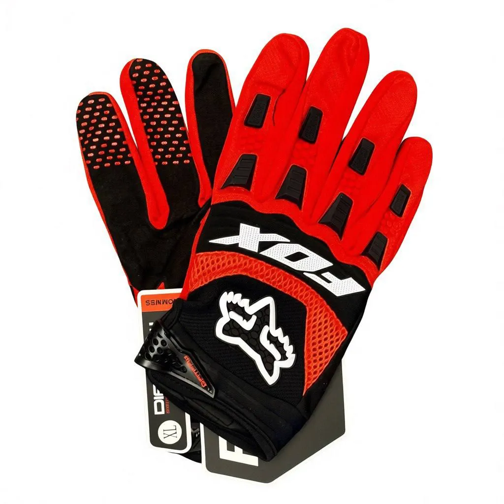 دستکش فاکس کد 12