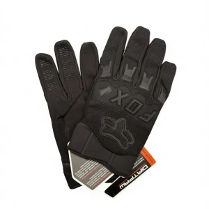 دستکش فاکس کد 16