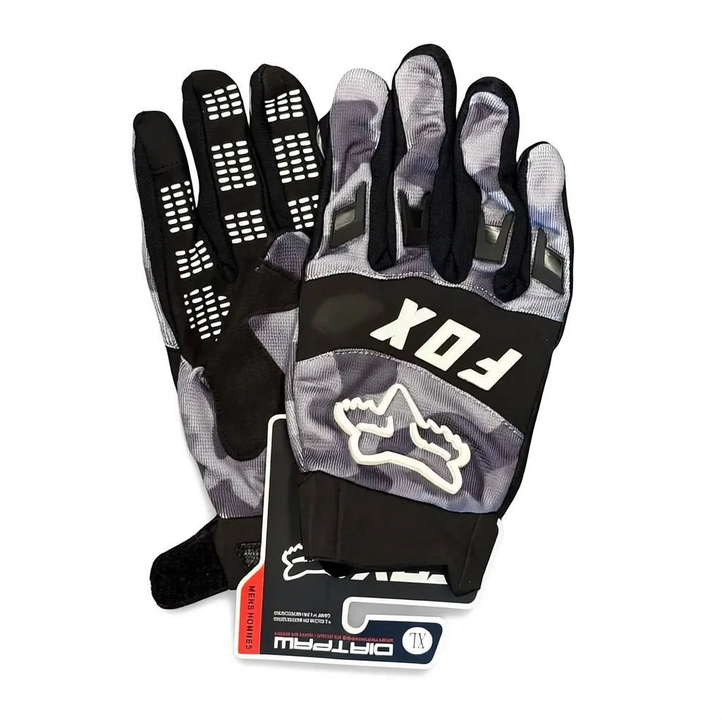 دستکش فاکس کد 17