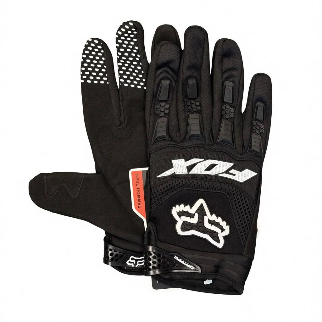 دستکش فاکس کد 19