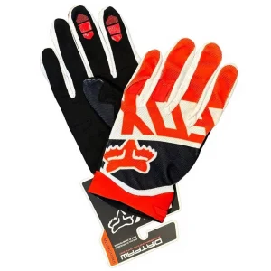 دستکش فاکس کد 19