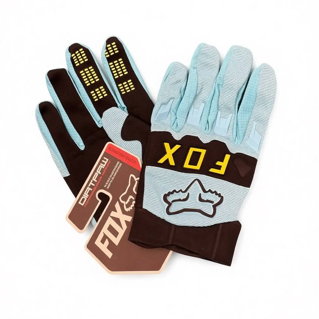دستکش فاکس کد 2