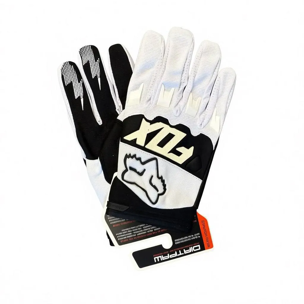 دستکش فاکس کد 22