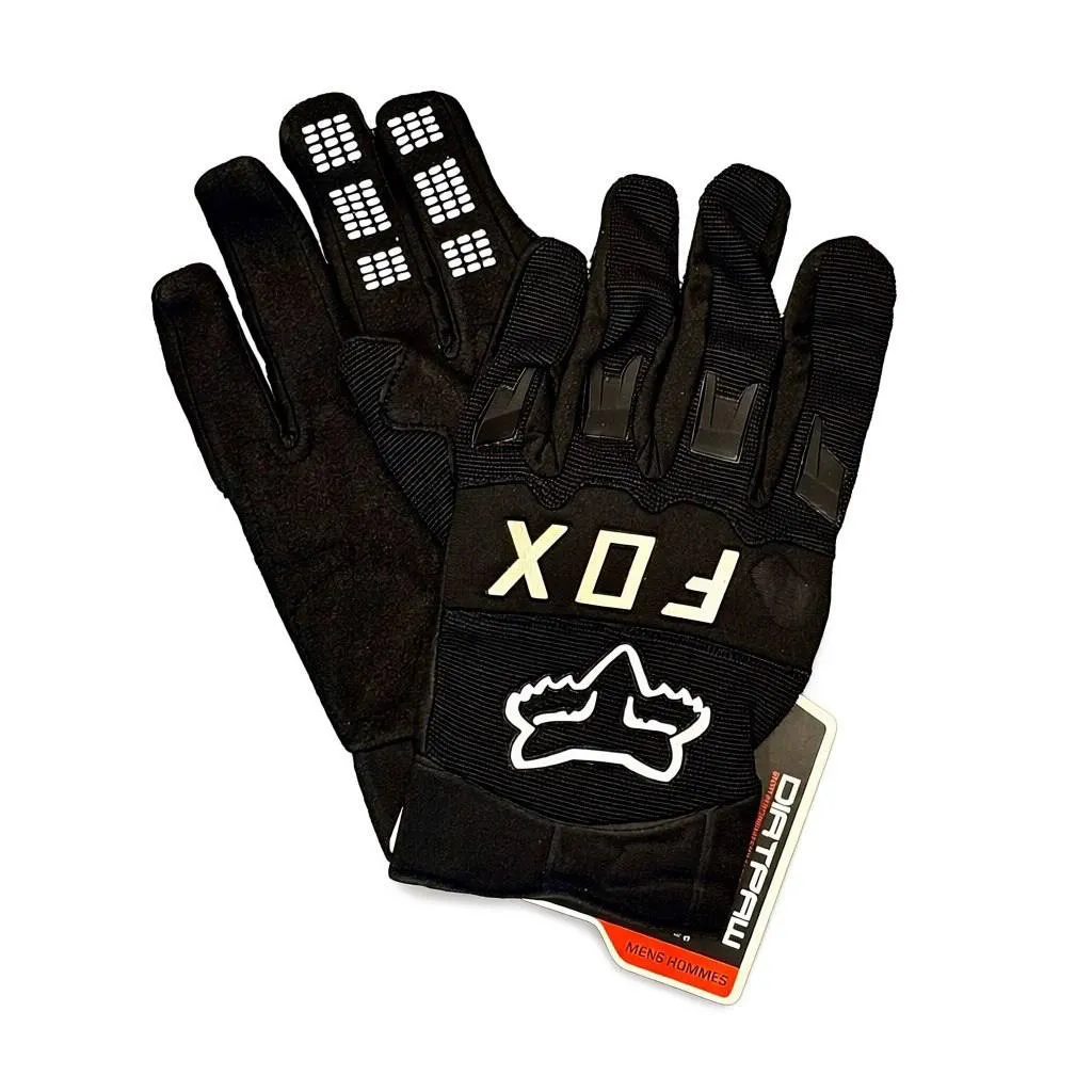 دستکش فاکس کد 7