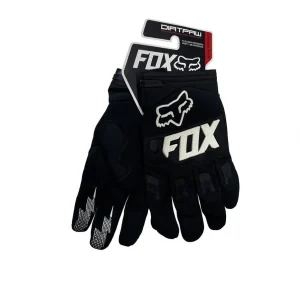 دستکش فاکس کد 8