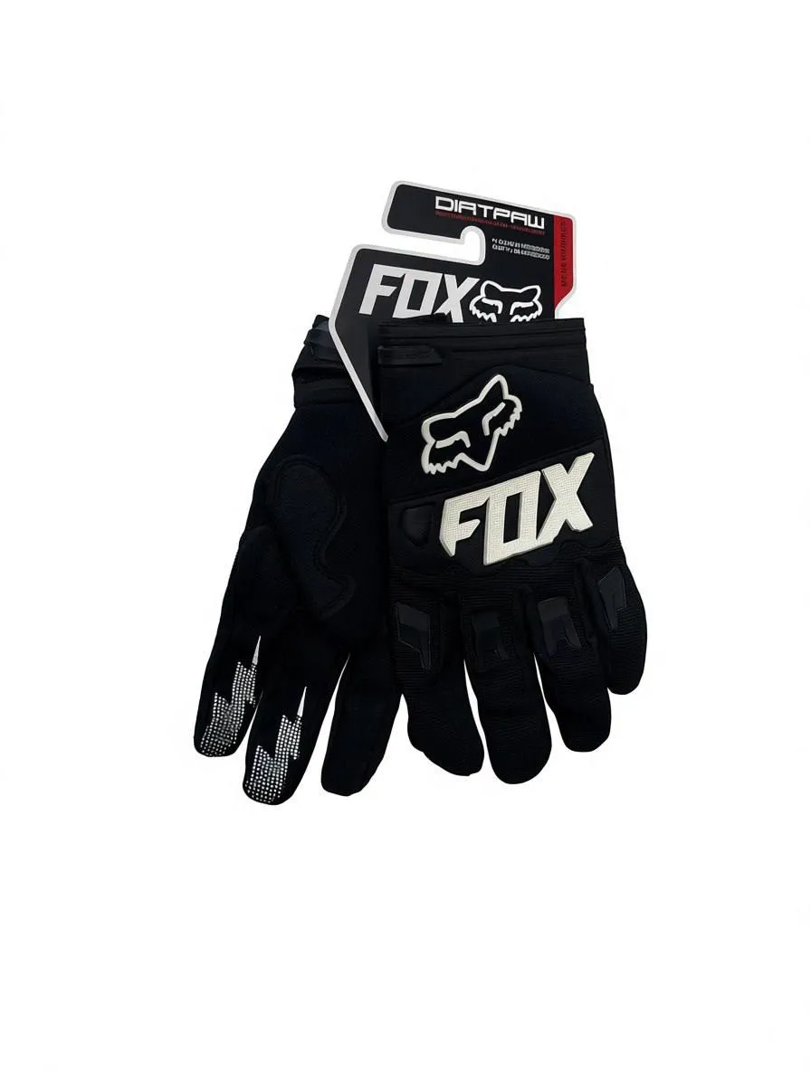 دستکش فاکس کد 8