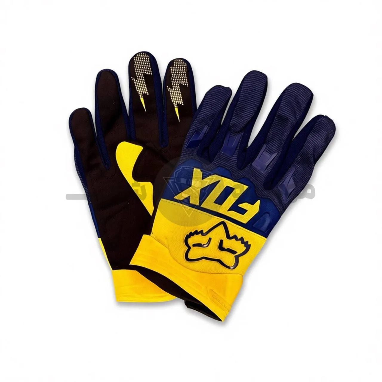 دستکش فاکس کد 4