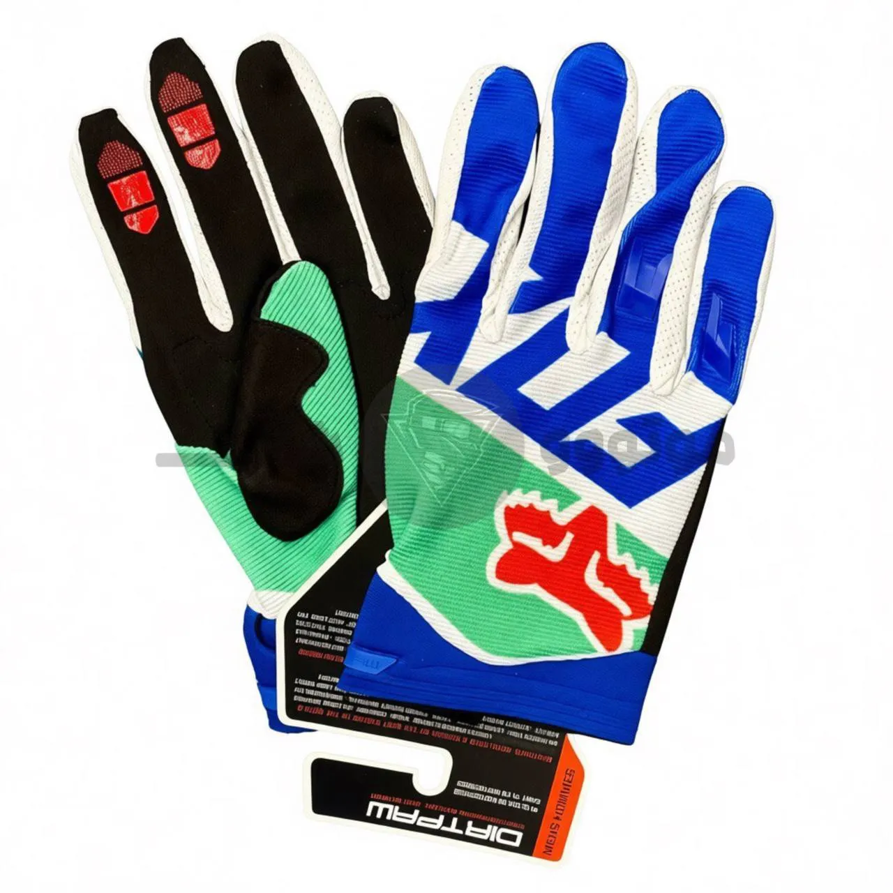 دستکش فاکس کد 5