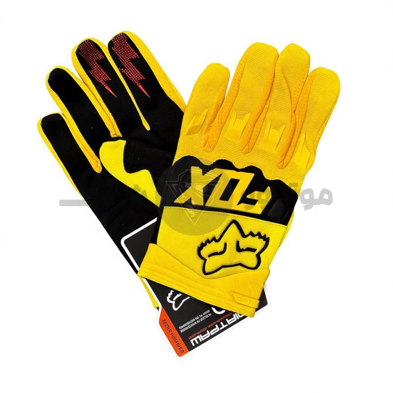 دستکش فاکس کد 9