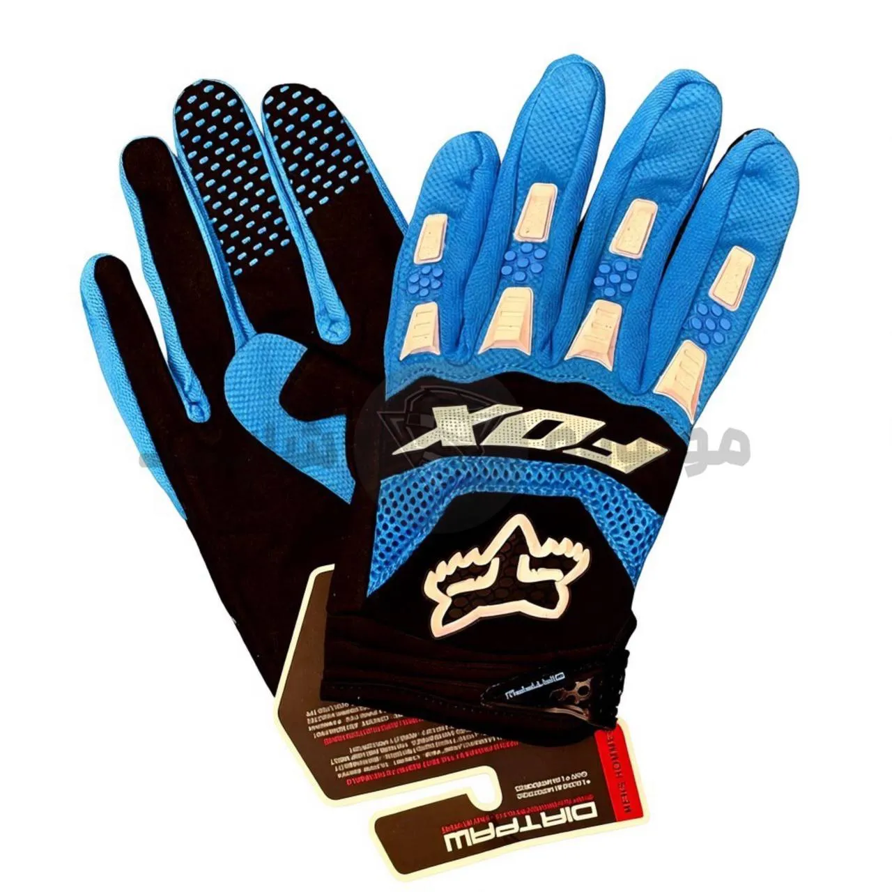 دستکش فاکس کد 11