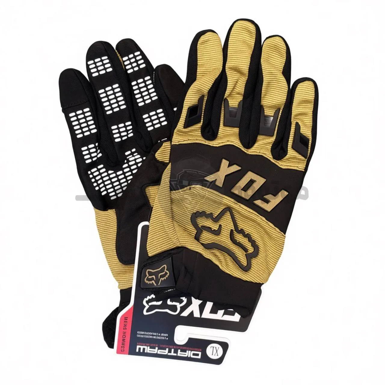 دستکش فاکس کد 21