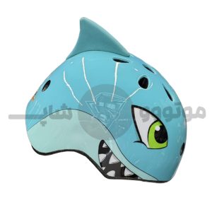 کلاه کاسکت کودک مخصوص اسکیت، دوچرخه و موتور کد 5
