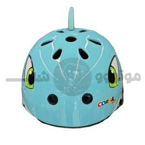 کلاه کاسکت کودک مخصوص اسکیت، دوچرخه و موتور کد 5