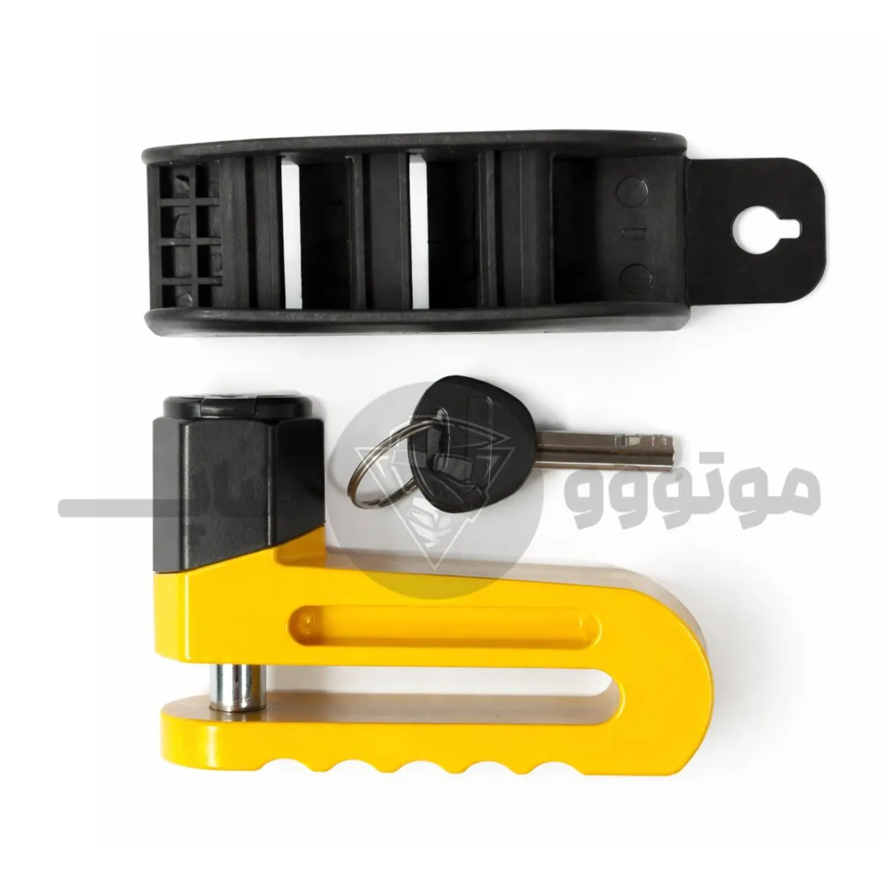 قفل دیسک ردلاین پایه نگهدارنده