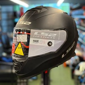 کلاه کاسکت فک ثابت Ls2 Storm FF800 کد 4