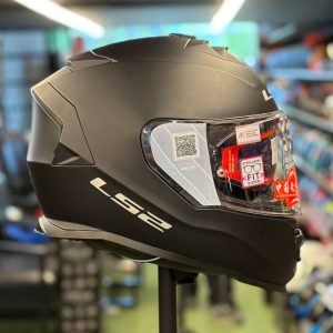 کلاه کاسکت فک ثابت Ls2 Storm FF800 کد 4