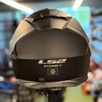 کلاه کاسکت فک ثابت Ls2 Storm FF800 کد 4