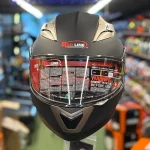 کلاه کاسکت فک متحرک ردلاین 935 کد 6