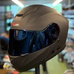 کلاه کاسکت فک متحرک ردلاین 937 کد 6