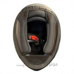 کلاه کاسکت کودک smk Bionic youth کد 2