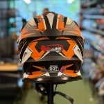 کلاه کاسکت کراسی ردلاین 750 کد 3