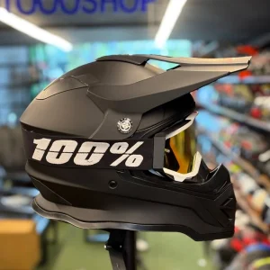 کلاه کاسکت کراسی ردلاین 750 کد 5