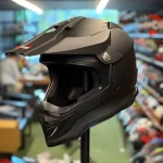 کلاه کاسکت کراسی ردلاین 750 کد 5