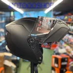کلاه کاسکت فک متحرک ردلاین 938 کد 3