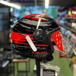 کلاه کاسکت بدون فک Ls2 airflow2 کد 1