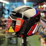 کلاه کاسکت بدون فک Ls2 airflow2 کد 3