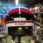 کلاه کاسکت بدون فک Ls2 airflow2 کد 3