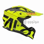 کلاه کاسکت کراسی اونیل ONEAL کد 1