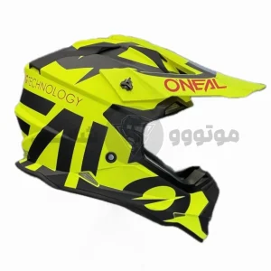 کلاه کاسکت کراسی اونیل ONEAL کد 1